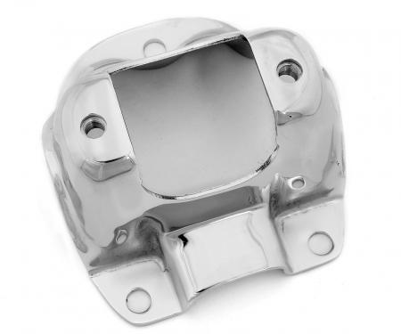 ACP Shock Tower Cap Driver or Passenger Side Chrome FM-BS018