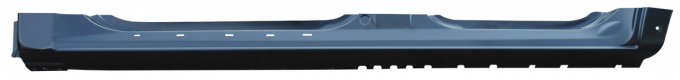 Key Parts '03-'06 Rocker Panel, Driver's Side 1984-109