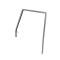 AMD Upper Door Frame, LH, 66-77 Ford Bronco 501-4666-1L