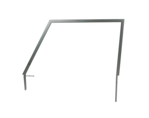 AMD Upper Door Frame, LH, 66-77 Ford Bronco 501-4666-1L