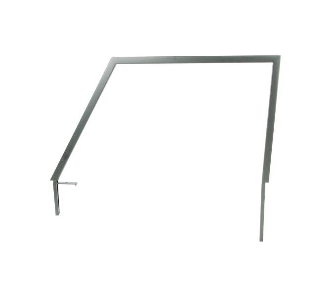 AMD Upper Door Frame, LH, 66-77 Ford Bronco 501-4666-1L