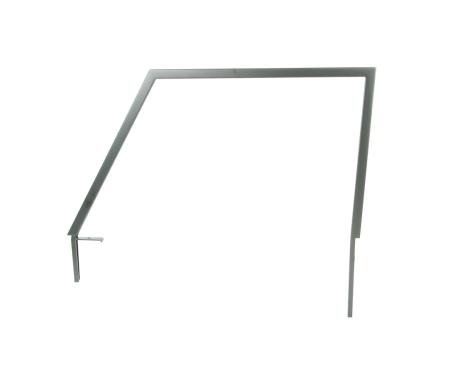 AMD Upper Door Frame, LH, 66-77 Ford Bronco 501-4666-1L
