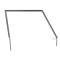 AMD Upper Door Frame, LH, 66-77 Ford Bronco 501-4666-1L