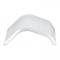 Dennis Carpenter Dome Light Lens - Clear - 1978-96 Ford Truck, 1978-96 Ford Bronco D2LY-13783-C