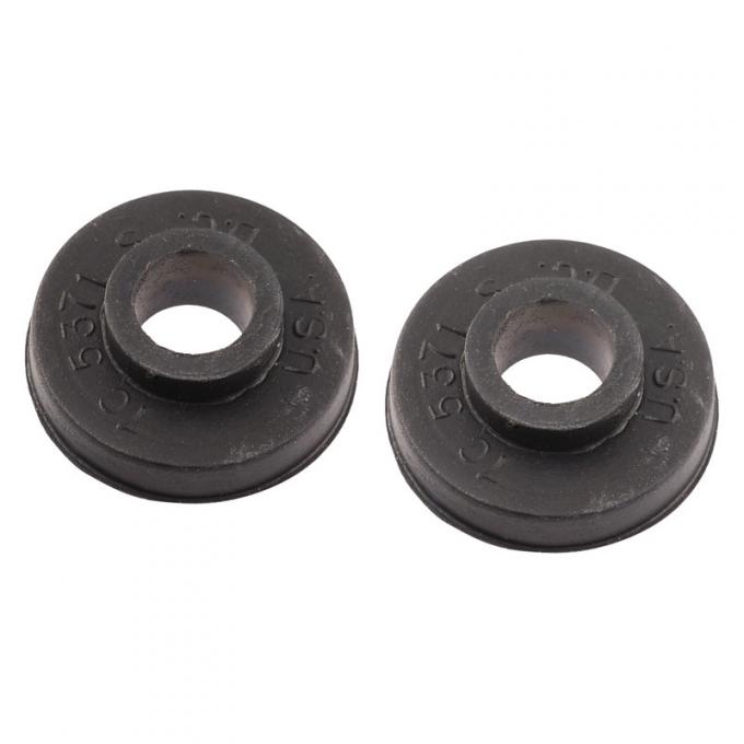 Dennis Carpenter Frame Pad - 1948-52 Ford Truck     7C-5371-S