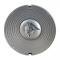 Dennis Carpenter Horn Button Plastic - 1947-48 Ford Car   59A-3627-B