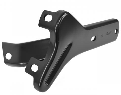 ACP Rear Bumper Bracket Passenger Side Except Ranchero/Station Wagon/Sedan Delivery FC-BB002AR