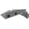 AMD Rear Cab Mount Base, Upper Bracket, RH, 53-56 Ford F100 F250 425-4553-R