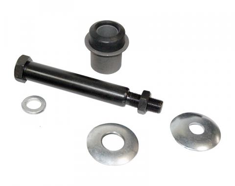 Dennis Carpenter Front Suspension Shaft Kit - Lower -  1954-56 Ford Car B6A-3048