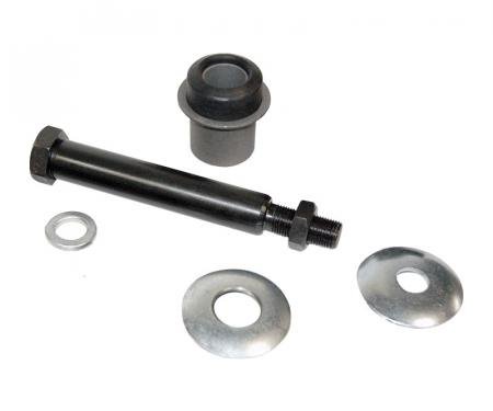 Dennis Carpenter Front Suspension Shaft Kit - Lower -  1954-56 Ford Car B6A-3048