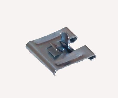 Dennis Carpenter Top Belt Molding Clip - 1952-54 Ford Car 357862-S8