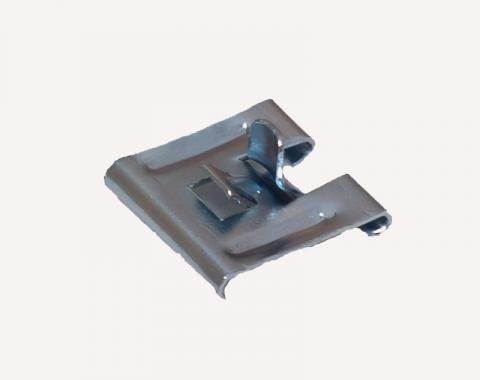 Dennis Carpenter Top Belt Molding Clip - 1952-54 Ford Car 357862-S8