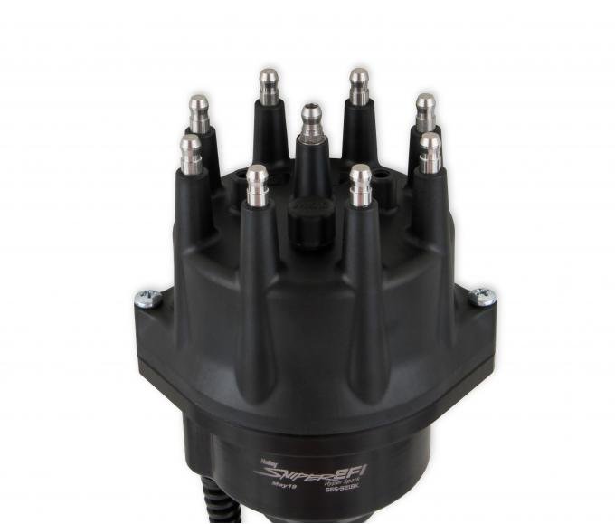 Holly Sniper EFI HyperSpark Distributor, Holden 565-321BK