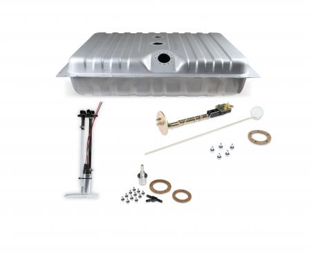 Holly Sniper EFI Holley , Fuel Tank System, 255 LPH 19-117