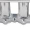 Holly Sniper EFI Sheet Metal Fabricated Intake Manifold 829031