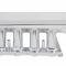 Holly Sniper EFI Sheet Metal Fabricated Intake Manifold 829031