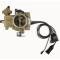 Holly Sniper EFI Holley 2GC Large Bore, Classic Gold 550-857