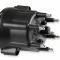 Holly Sniper EFI HyperSpark Distributor, Ford I6 144-250ci, Black 565-315BK