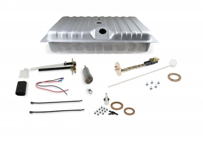 Holly Sniper EFI Holley , Fuel Tank System, 400 LPH 19-417