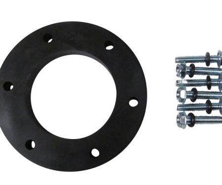 Holly Sniper EFI Fuel Pump Hanger Gasket and Screw Kit 19-170