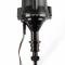 Holly Sniper EFI HyperSpark Distributor, Ford I6 144-250ci, Black 565-315BK