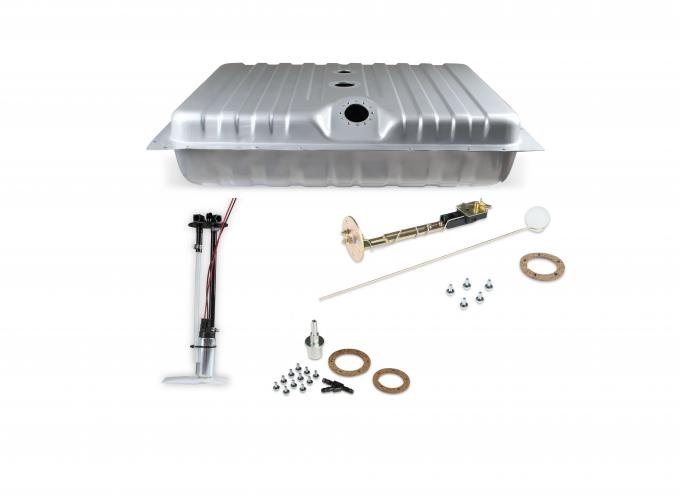 Holly Sniper EFI Holley , Fuel Tank System, 255 LPH 19-117