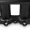 Holly Sniper EFI Sheet Metal Fabricated Intake Manifold 829032