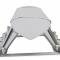 Holly Sniper EFI Sheet Metal Fabricated Intake Manifold 829031
