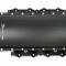 Holly Sniper EFI Fabricated Race Series Intake Manifold, 2011-14 Ford 5.0L Coyote, Black 833152