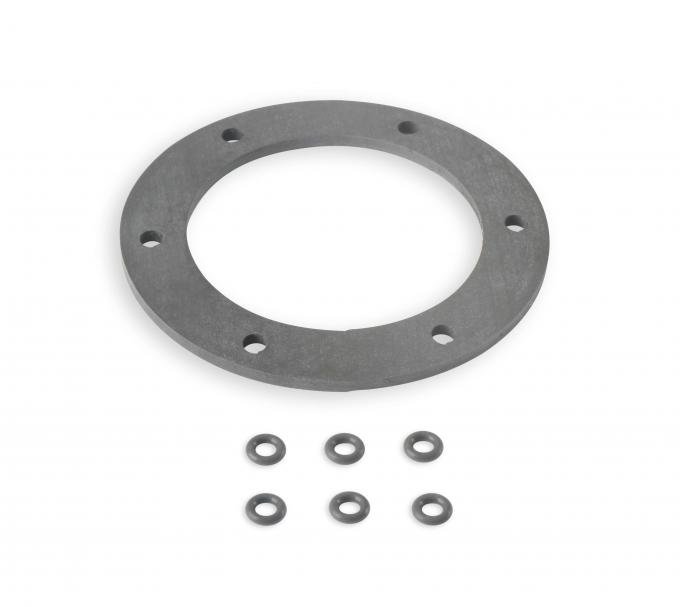 Holly Sniper EFI Fuel Pump Hanger Gasket and O-Ring Kit 19-187