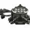 Holly Sniper EFI Holley Super Stealth 4150, 1250HP, Black Finish 550-877