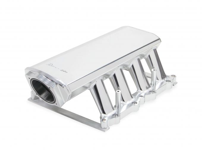 Holly Sniper EFI Sheet Metal Fabricated Intake Manifold 829031