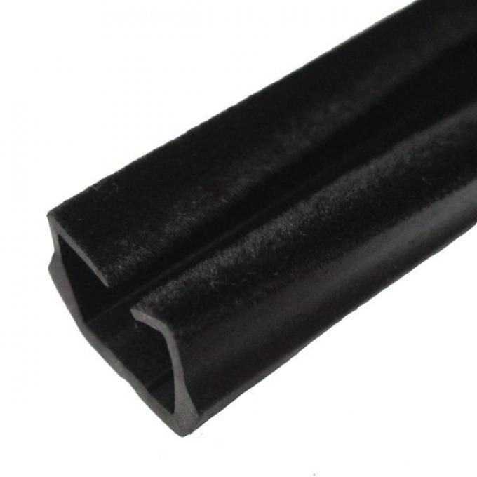 Flexible Run Channel, 7/8" Wide, 8 Foot Strip