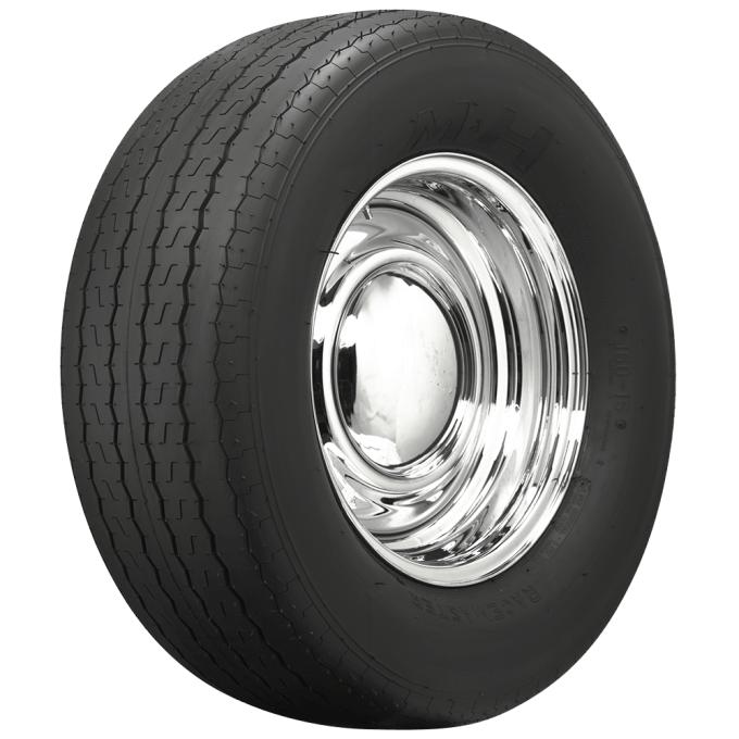 M&H Racemaster M&H Muscle Car Drag Tire G60-15 MSS003