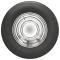 M&H Racemaster M&H Muscle Car Drag Tire G60-15 MSS003