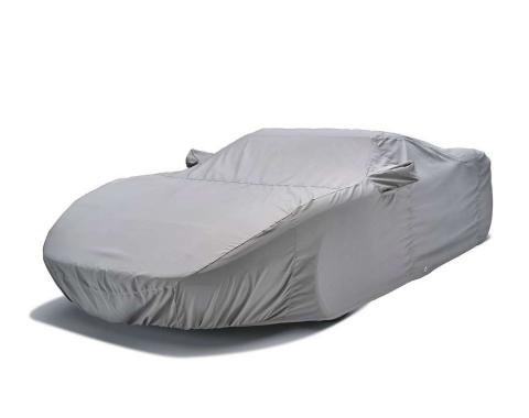 Polycotton Indoor Custom Fit Vehicle Cover