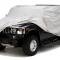 WeatherShield® HD All-Weather Custom Fit Vehicle Cover