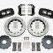 Wilwood Brakes AERO6 Big Brake Front Brake Kit 140-14682-D