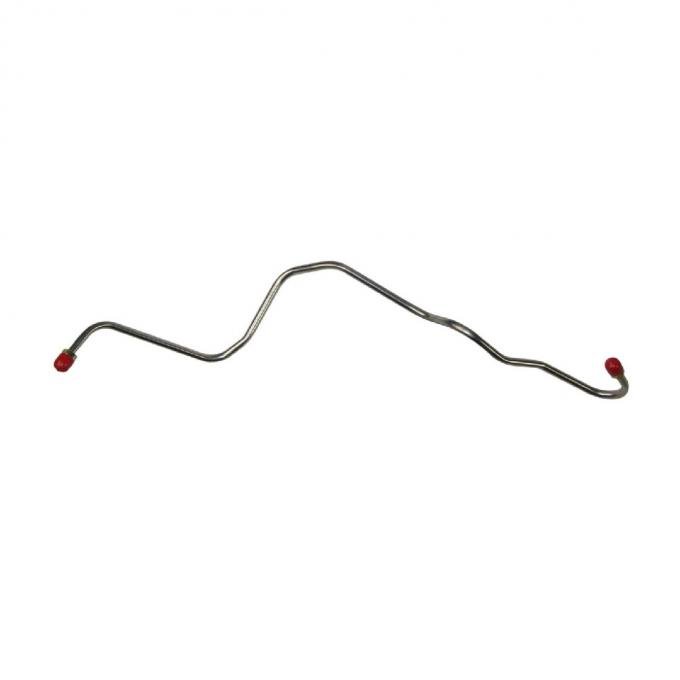 Right Stuff 1965 Mercury Comet (289) Fuel Line LPC6502