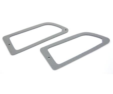 Daniel Carpenter 1971-72 Park Light Lens Gaskets D1ZZ-13211