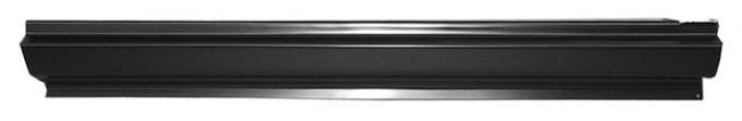 Key Parts '86-'97 Sliding Door Rocker Panel, Passenger's Side 1971-110 R