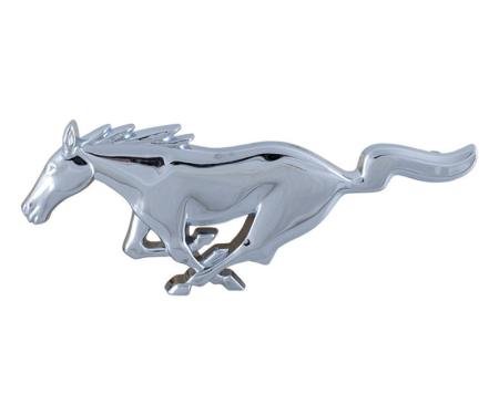 Daniel Carpenter 1987-93 Cobra Grille Emblem F3ZZ-8213