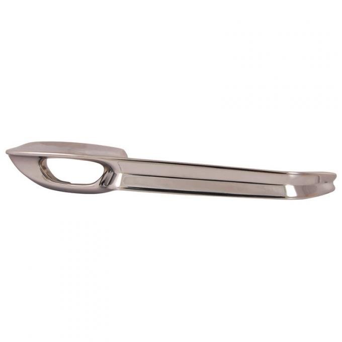 Dennis Carpenter Outside Door Handle - Right - 1964-66 Ford Car   C4SZ-6322404-A