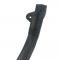 Dennis Carpenter Door Seal Kit - 4 Door Hardtop - Front Door - 1965-68 Ford Galaxie C5AZ-5720530-PR
