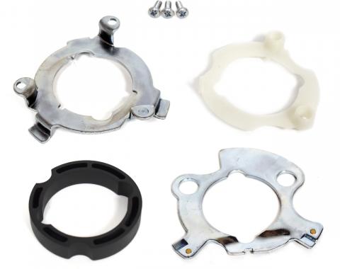 ACP Horn Ring Contact Plate Set FM-BH019K