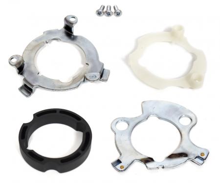 ACP Horn Ring Contact Plate Set FM-BH019K