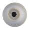 Dennis Carpenter Choke Knob - Grey Tan - 1946 Ford Car   51A-9703-C