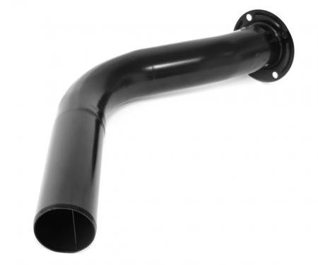 ACP Fuel Tank Filler Pipe FM-EG006