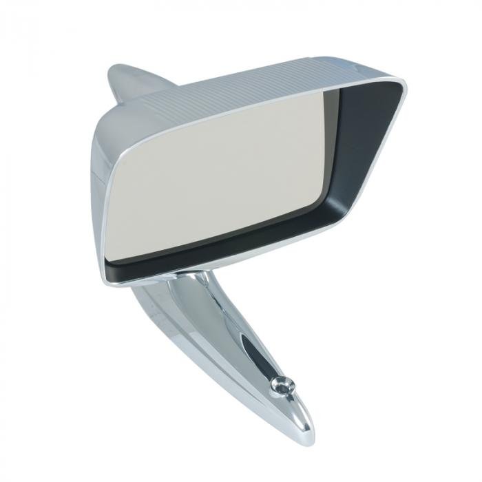 Dennis Carpenter Outside Rear View Mirror Assembly 