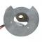 Dennis Carpenter Solid State Ignition System - 12 Volt - 1942-47 Ford Truck, 1942-48 Ford Car 21A-12000-1285LS
